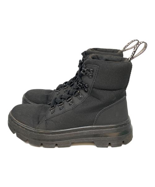 Dr.Martens（ドクターマーチン）Dr.Martens (ドクターマーチン) レースアップブーツ ブラック サイズ:UK3/EU36の古着・服飾アイテム