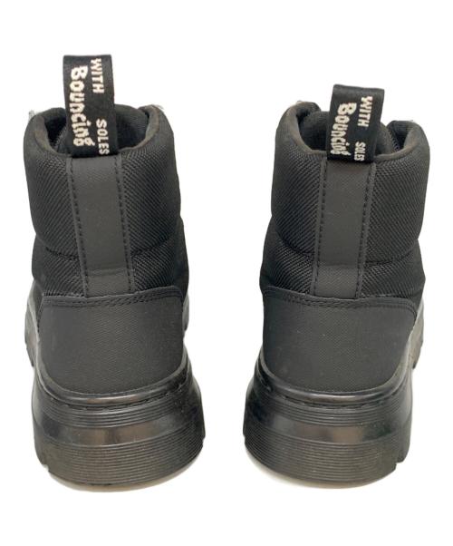 Dr.Martens（ドクターマーチン）Dr.Martens (ドクターマーチン) レースアップブーツ ブラック サイズ:UK3/EU36の古着・服飾アイテム