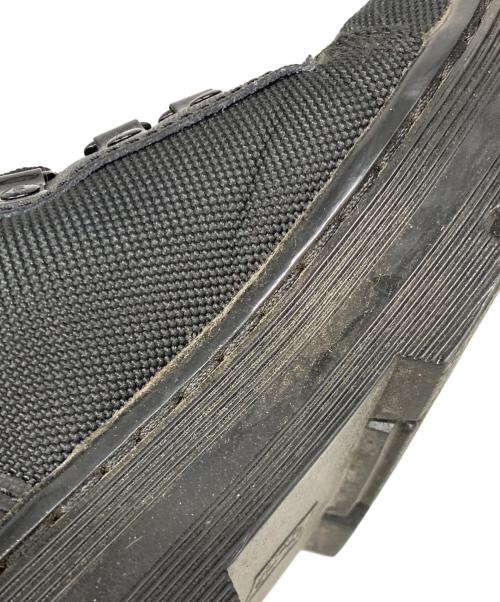 Dr.Martens（ドクターマーチン）Dr.Martens (ドクターマーチン) レースアップブーツ ブラック サイズ:UK3/EU36の古着・服飾アイテム