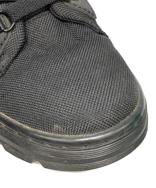 Dr.Martens（ドクターマーチン）Dr.Martens (ドクターマーチン) レースアップブーツ ブラック サイズ:UK3/EU36の古着・服飾アイテム