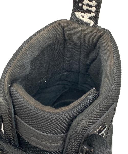 Dr.Martens（ドクターマーチン）Dr.Martens (ドクターマーチン) レースアップブーツ ブラック サイズ:UK3/EU36の古着・服飾アイテム