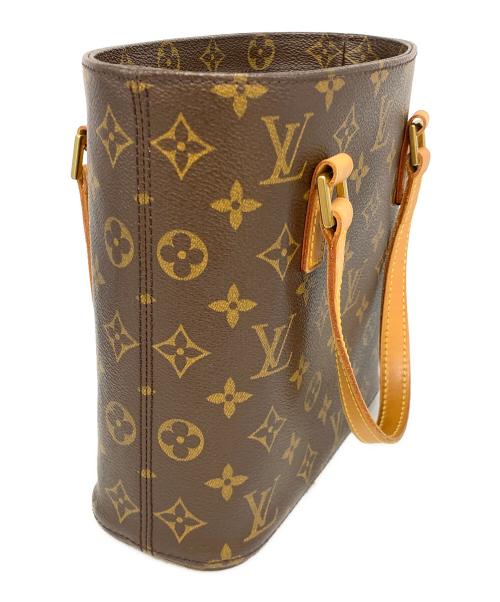 LOUIS VUITTON（ルイ ヴィトン）LOUIS VUITTON (ルイ ヴィトン) モノグラム ヴァヴァンPM エベヌの古着・服飾アイテム