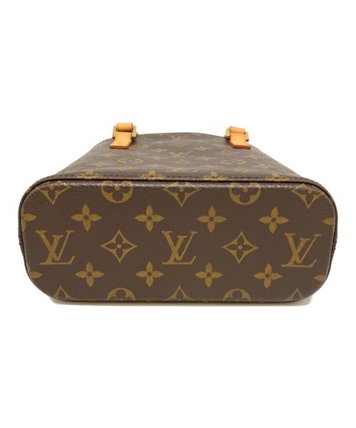 LOUIS VUITTON（ルイ ヴィトン）LOUIS VUITTON (ルイ ヴィトン) モノグラム ヴァヴァンPM エベヌの古着・服飾アイテム