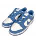 NIKE（ナイキ）の古着「DUNK LOW University Blue」｜ブルー×ホワイト