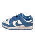 NIKE (ナイキ) DUNK LOW University Blue ブルー×ホワイト サイズ:27cm：10000円