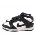 NIKE (ナイキ) NIKE DUNK MID ホワイト×ブラック サイズ:27.5cm：9000円