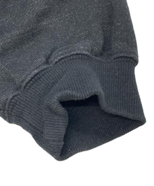 X-LARGE（エクストララージ）X-LARGE (エクストララージ) ジップパーカー ブラック サイズ:XLの古着・服飾アイテム
