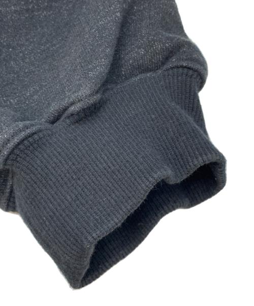 X-LARGE（エクストララージ）X-LARGE (エクストララージ) ジップパーカー ブラック サイズ:XLの古着・服飾アイテム