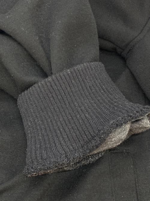 Champion（チャンピオン）Champion (チャンピオン) ジップジャケット ブラック サイズ:Lの古着・服飾アイテム