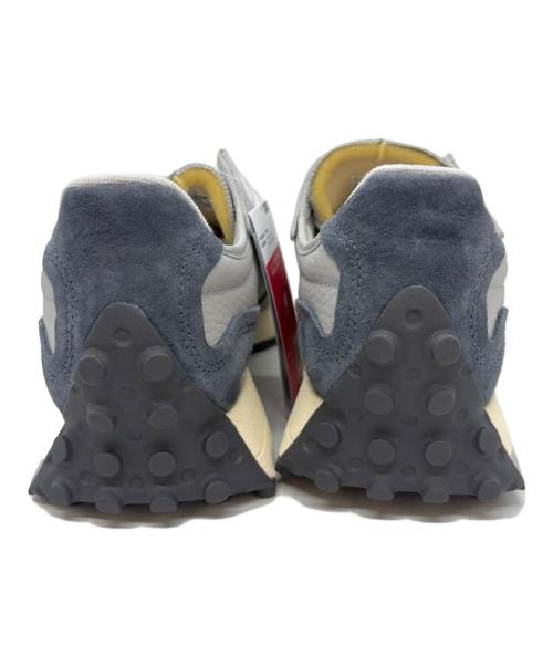 NEW BALANCE（ニューバランス）NEW BALANCE (ニューバランス) 327シリーズ/ローカットスニーカー グレー サイズ:27.5の古着・服飾アイテム