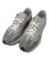 NEW BALANCE（ニューバランス）の古着「327シリーズ/ローカットスニーカー」｜グレー