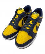 NIKEナイキ）の古着「DUNK LOW 