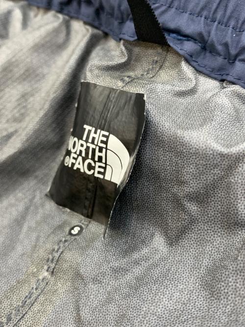 THE NORTH FACE（ザ ノース フェイス）THE NORTH FACE (ザ ノース フェイス) トライアンフパンツ ネイビー サイズ:Sの古着・服飾アイテム