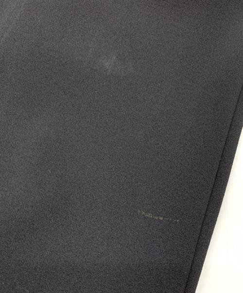 UNITED TOKYO（ユナイテッドトーキョー）UNITED TOKYO (ユナイテッドトーキョー) キャミソールワンピース ブラック サイズ:FREEの古着・服飾アイテム