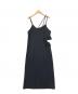 UNITED TOKYO (ユナイテッドトーキョー) キャミソールワンピース ブラック サイズ:FREE：5000円
