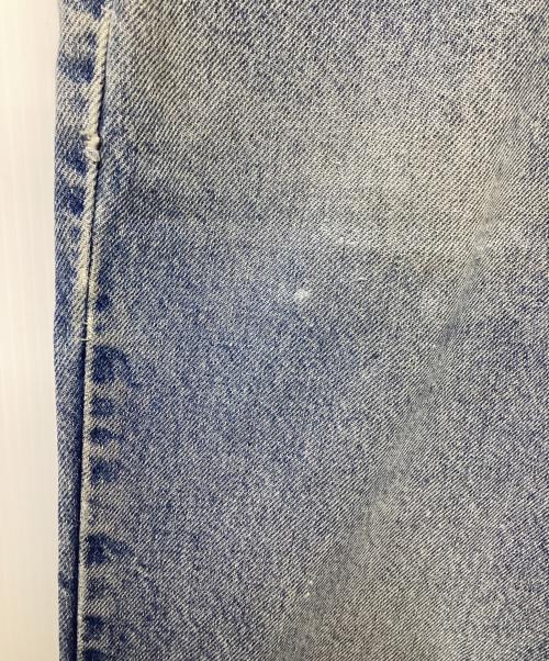 LEVI'S（リーバイス）LEVI'S (リーバイス) デニムパンツ インディゴ サイズ:W38L30の古着・服飾アイテム