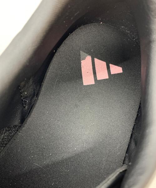 adidas（アディダス）adidas (アディダス) SAMBA INTER MIAMI ブラック×ピンク サイズ:27cmの古着・服飾アイテム