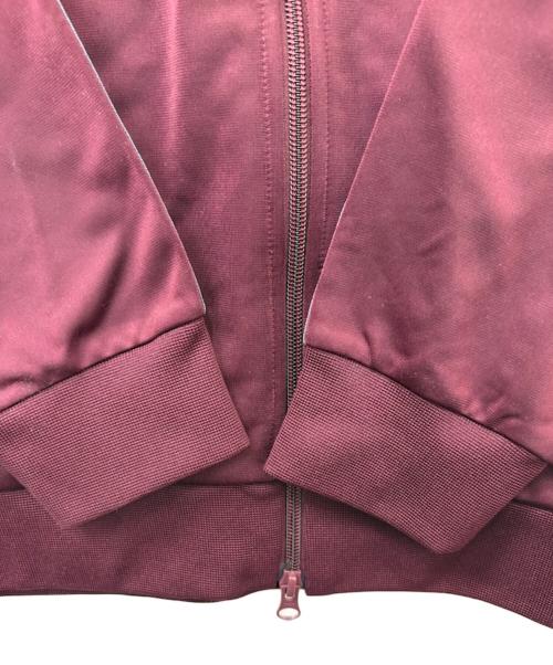 adidas Originals（アディダスオリジナル）adidas Originals (アディダスオリジナル) BECKENBAUER TRACKTOP ボルドー サイズ:XSの古着・服飾アイテム