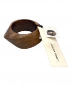 LIVIANA CONTIリビアナコンティ）の古着「ブレスレット」｜ブラウン