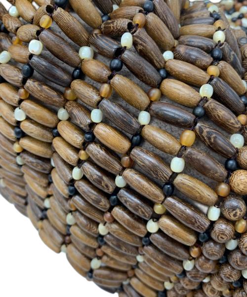 Salvatore Ferragamo（サルヴァトーレ フェラガモ）Salvatore Ferragamo (サルヴァトーレ フェラガモ) ガンチーニ ショルダーバッグ ブラウンの古着・服飾アイテム