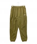 THE NORTH FACEザ ノース フェイス）の古着「ダイバーシティーパンツ」｜カーキ
