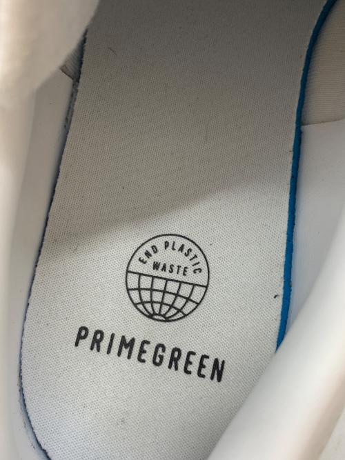 adidas（アディダス）adidas (アディダス) STANSMITH ローカットスニーカー ホワイト サイズ:26cmの古着・服飾アイテム