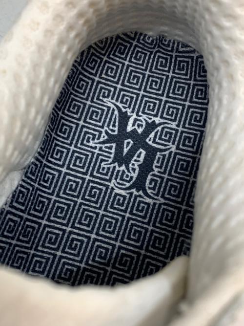 NIKE（ナイキ）NIKE (ナイキ) AIR FORCE 1 LOW PREMIUM ホワイト サイズ:27cmの古着・服飾アイテム