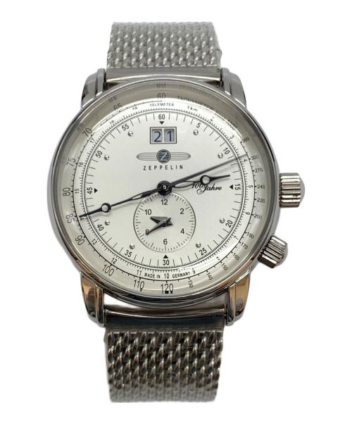 ZEPPELIN（ツェッペリン）ZEPPELIN (ツェッペリン) 腕時計の古着・服飾アイテム