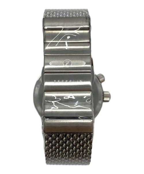 ZEPPELIN（ツェッペリン）ZEPPELIN (ツェッペリン) 腕時計の古着・服飾アイテム