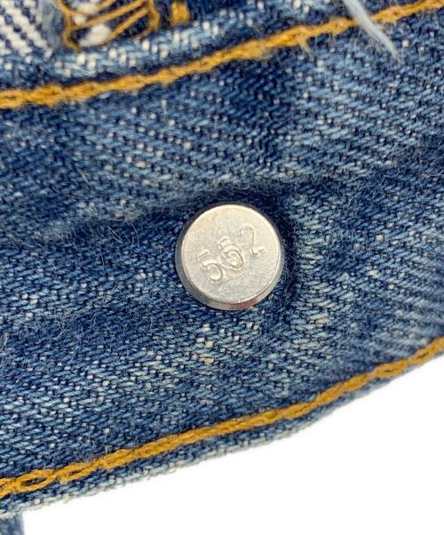 LEVI'S（リーバイス）LEVI'S (リーバイス) 501デニムパンツ ブルー サイズ:W29×L36の古着・服飾アイテム