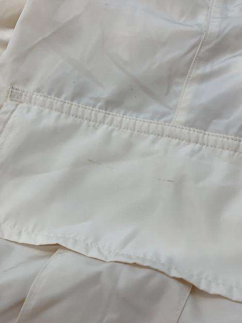 adidas Originals（アディダスオリジナル）adidas originals (アディダスオリジナル) RIFTA メトロ カーゴパンツ アイボリー サイズ:3XLの古着・服飾アイテム