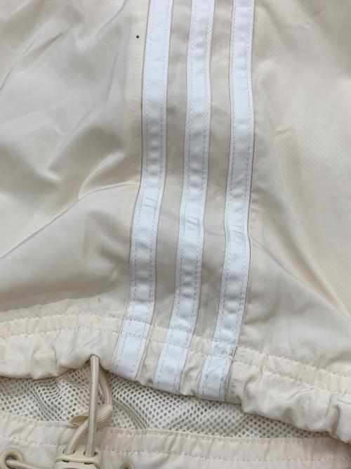 adidas Originals（アディダスオリジナル）adidas originals (アディダスオリジナル) RIFTA メトロ カーゴパンツ アイボリー サイズ:3XLの古着・服飾アイテム