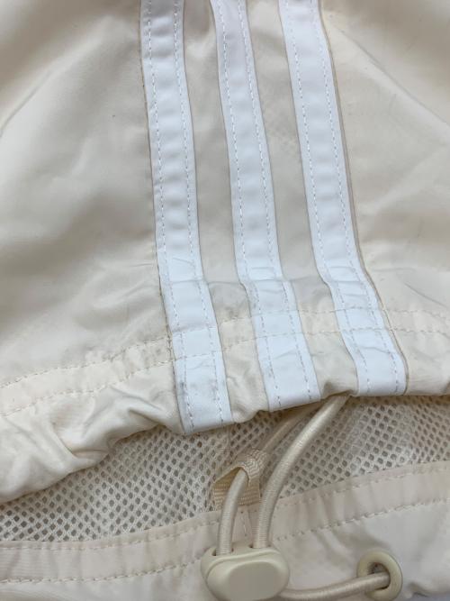 adidas Originals（アディダスオリジナル）adidas originals (アディダスオリジナル) RIFTA メトロ カーゴパンツ アイボリー サイズ:3XLの古着・服飾アイテム