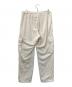 adidas originals (アディダスオリジナル) RIFTA メトロ カーゴパンツ アイボリー サイズ:3XL：5000円