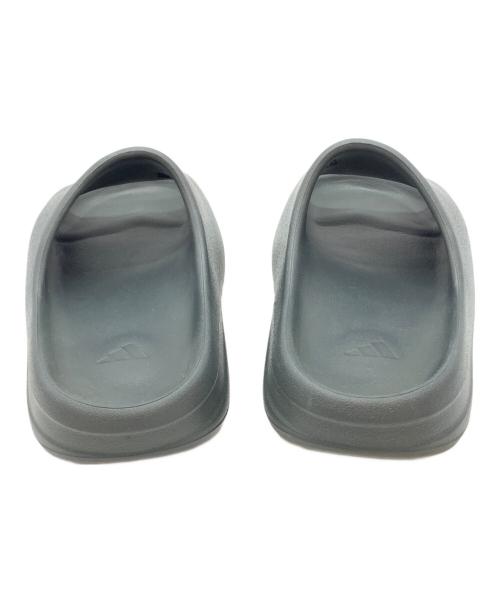 adidas（アディダス）adidas (アディダス) YZY SLIDE グレー サイズ:10USの古着・服飾アイテム