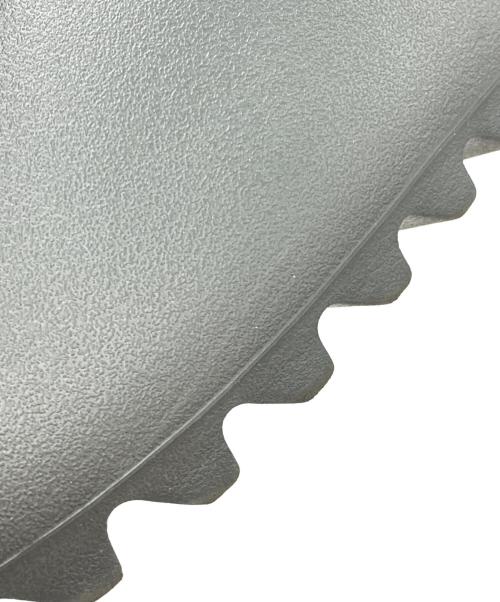 adidas（アディダス）adidas (アディダス) YZY SLIDE グレー サイズ:10USの古着・服飾アイテム