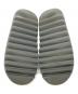 中古・古着 adidas (アディダス) YZY SLIDE グレー サイズ:10US：8000円