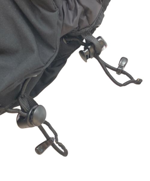 FIRST DOWN（ファーストダウン）FIRST DOWN (ファーストダウン) ダウンジャケット ベージュ サイズ:Mの古着・服飾アイテム