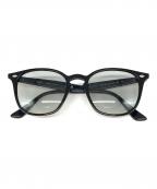 RAY-BANレイバン）の古着「サングラス」｜ブラック