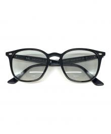 RAY-BAN（レイバン）の古着「サングラス」｜ブラック