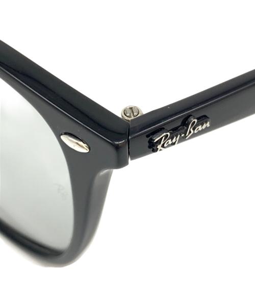 RAY-BAN（レイバン）RAY-BAN (レイバン) サングラス ブラックの古着・服飾アイテム