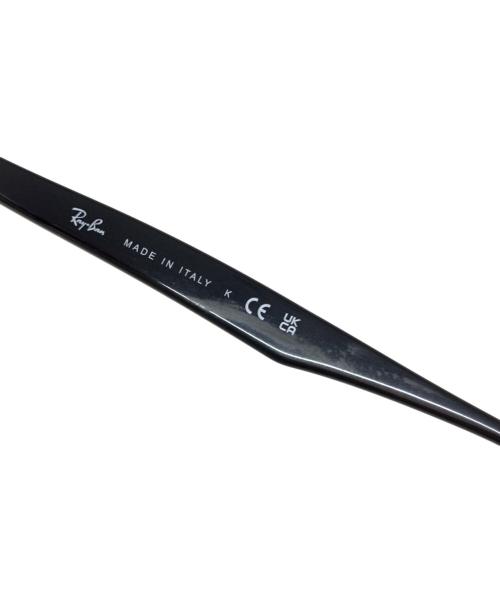 RAY-BAN（レイバン）RAY-BAN (レイバン) サングラス ブラックの古着・服飾アイテム