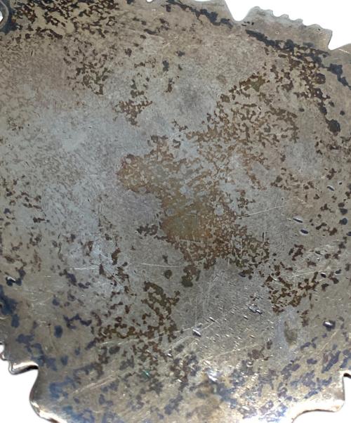 Loren Thomas Begay（ローレン トーマス ビゲイ）Loren Thomas Begay (ローレン トーマス ビゲイ) NAVAJO インディアンジュエリーの古着・服飾アイテム