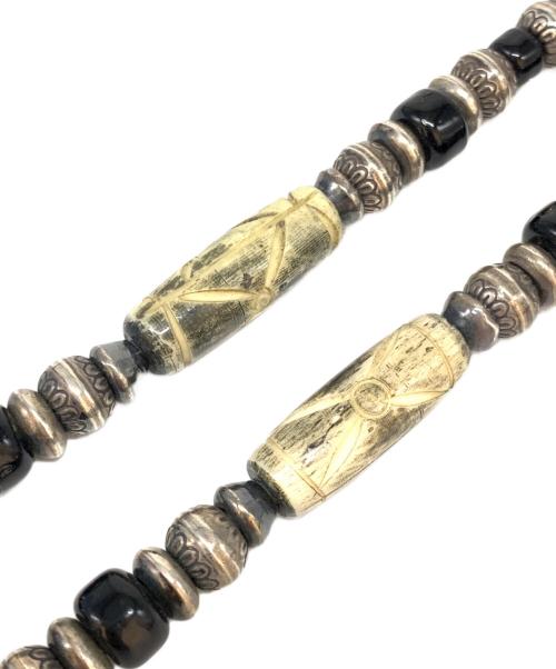 Loren Thomas Begay（ローレン トーマス ビゲイ）Loren Thomas Begay (ローレン トーマス ビゲイ) NAVAJO インディアンジュエリーの古着・服飾アイテム