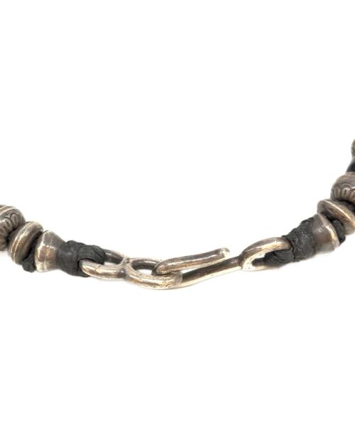 Loren Thomas Begay（ローレン トーマス ビゲイ）Loren Thomas Begay (ローレン トーマス ビゲイ) NAVAJO インディアンジュエリーの古着・服飾アイテム