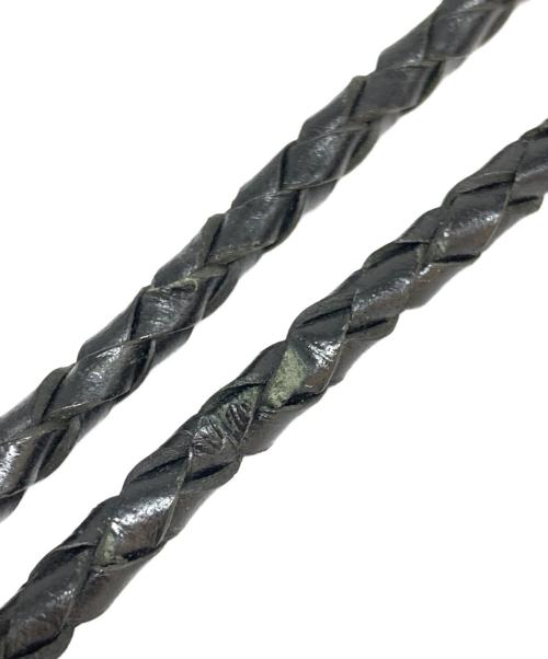 Navajo（ナバホ）NAVAJO (ナバホ) ターコイズネックレスの古着・服飾アイテム