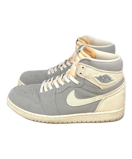 NIKE（ナイキ）NIKE (ナイキ) AIR JORDAN 1 RETRO HIGH OG CRAFT 
