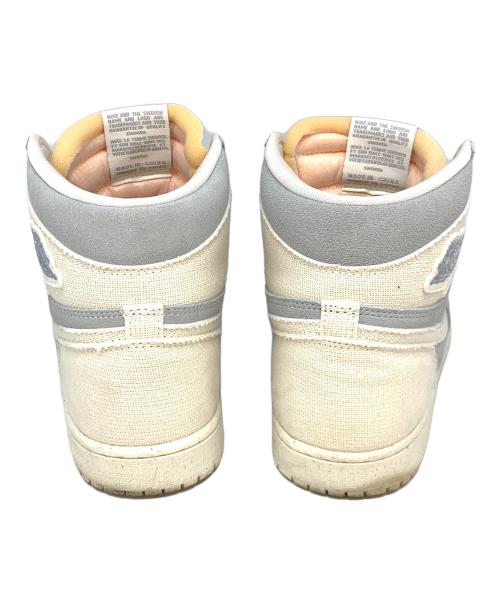 NIKE（ナイキ）NIKE (ナイキ) AIR JORDAN 1 RETRO HIGH OG CRAFT 