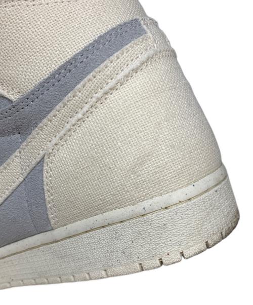 NIKE（ナイキ）NIKE (ナイキ) AIR JORDAN 1 RETRO HIGH OG CRAFT 