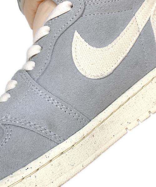 NIKE（ナイキ）NIKE (ナイキ) AIR JORDAN 1 RETRO HIGH OG CRAFT 